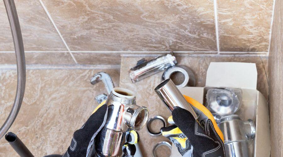 Professional Storm Sewer Service in Northern Cambria, PA